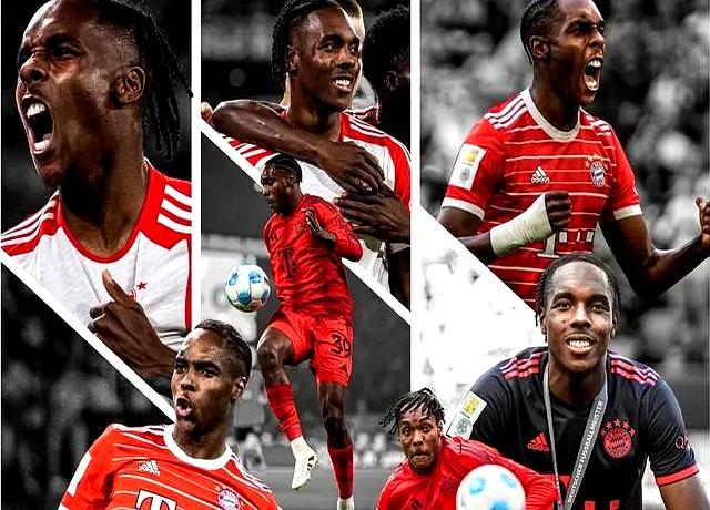 英雄联盟-关于全明星赛今夜再迎强敌；拜仁慕尼黑遗憾出局；主帅态度：媒体盛赞；年轻球员得到机会的信息